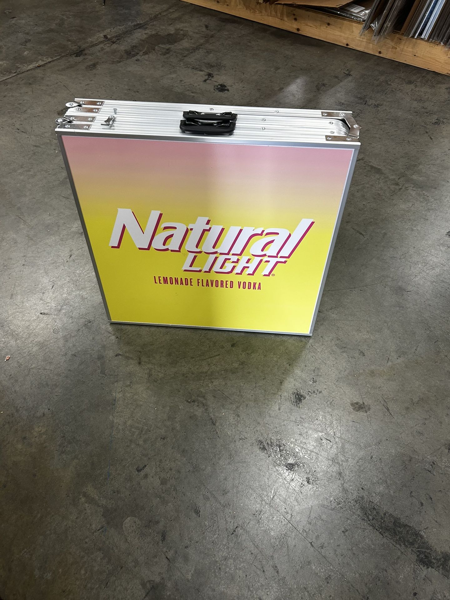 Beer  Pong Table