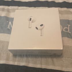 AirPod 3rd Generation With MagSafe Charging Case “BEST OFFER”