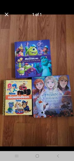 Story Book Collections