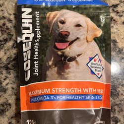 Cosequin Treats
