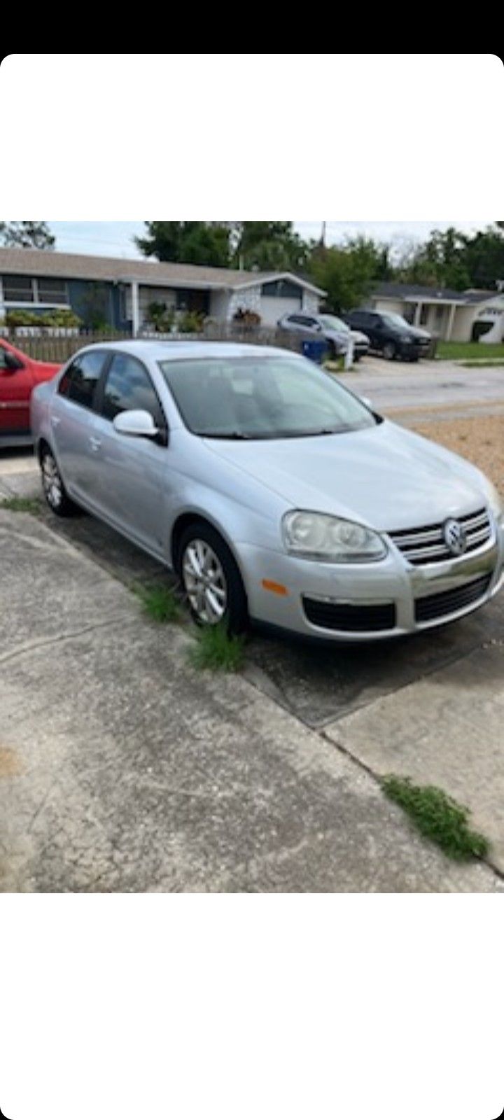 2010 Volkswagen Jetta