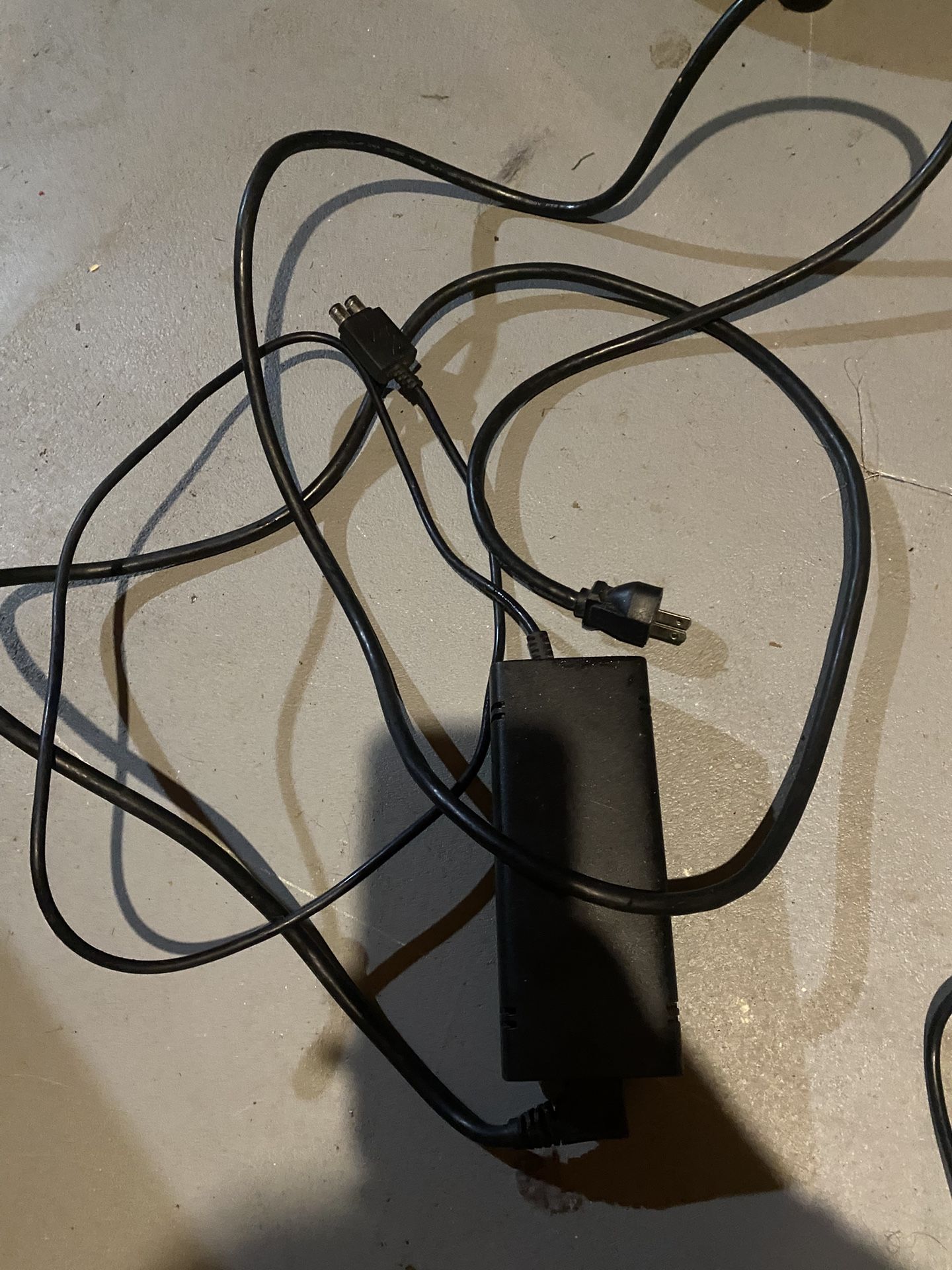 Xbox Power Converter