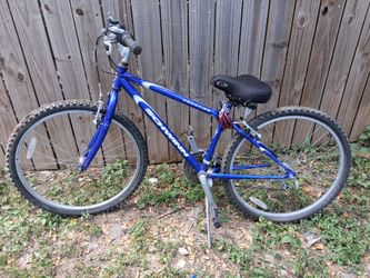 Schwinn 10 speed