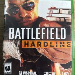 Battlefield: Hardline