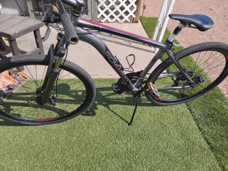 Schwinn adult med. Moutainbike ,28inch rims / 700 tires