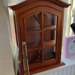 Small Cabinet