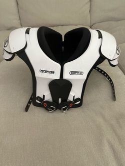 Adult medium Battle pads