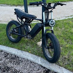 Ridstar Q20 1500 Watts
