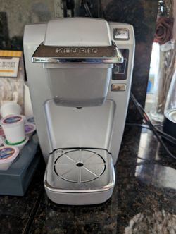 Keurig K10 Coffee Maker