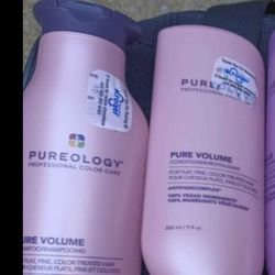 Pureology Hair Care