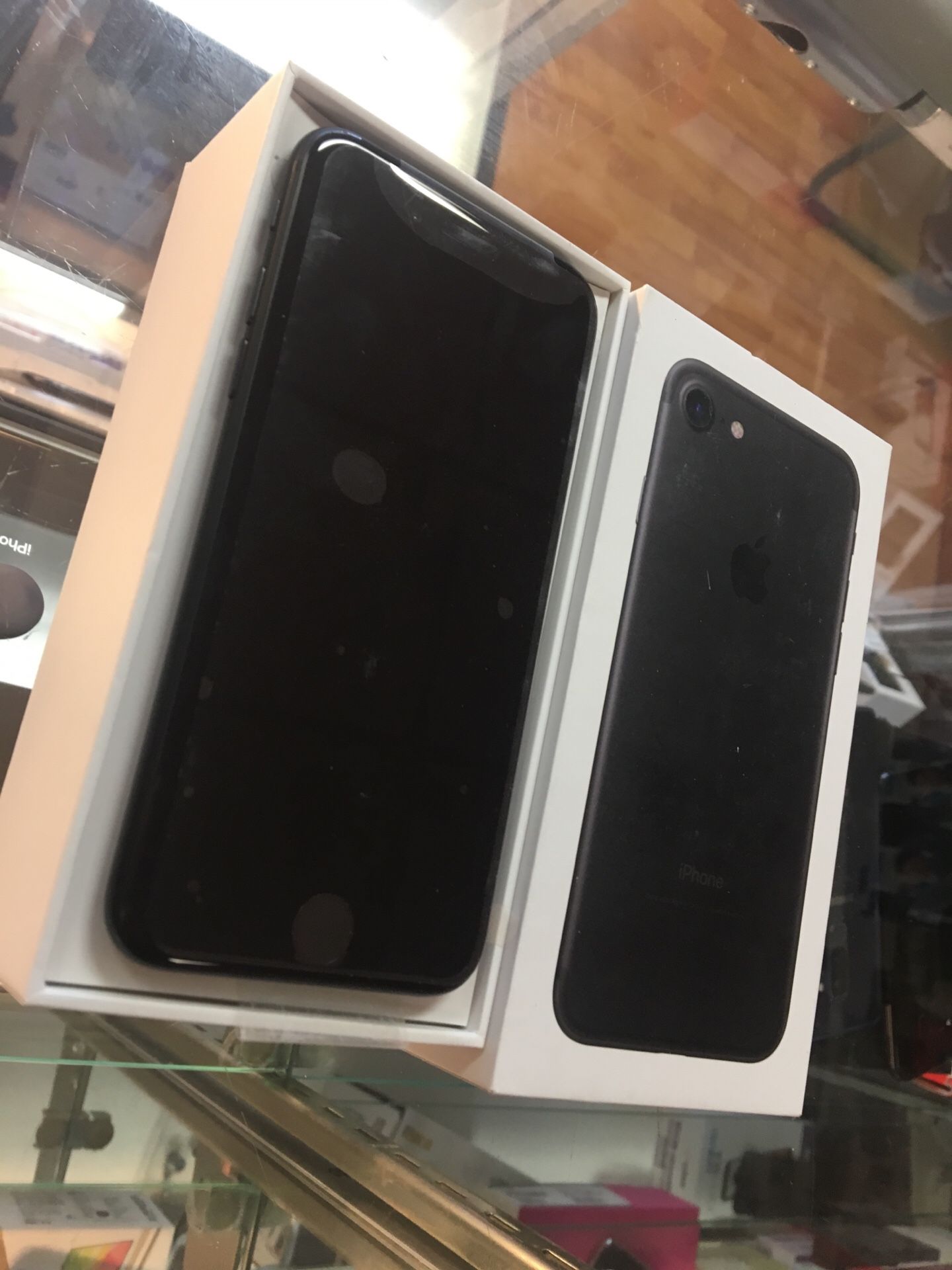 iPhone 7