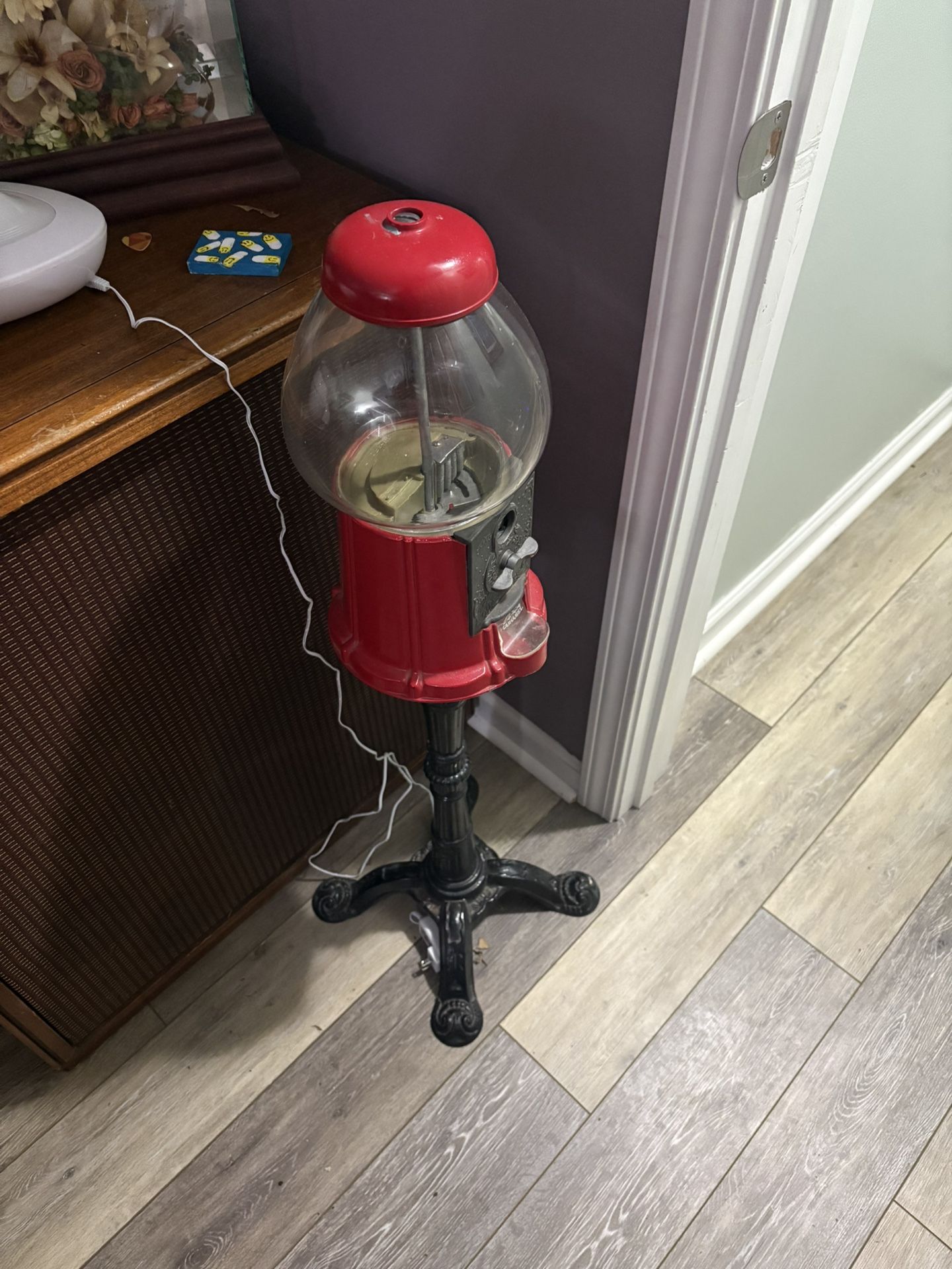 Gumball Machine