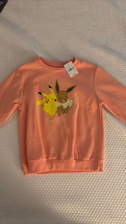 Children’s Small 7/8 Sweater