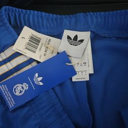 Adidas Real Madrid Pants