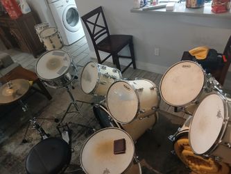 Ludwig kit
