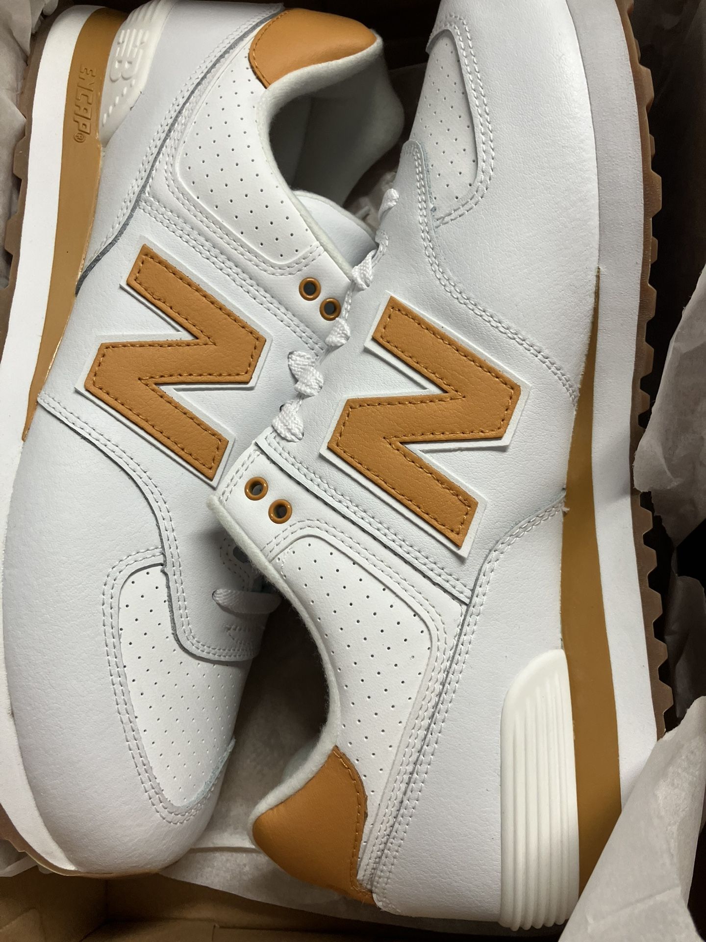 Men’s New Balance 