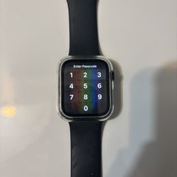 Series 5 Apple Watch