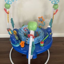 Baby Jumper, Baby Jumpero, Baby Activity Center