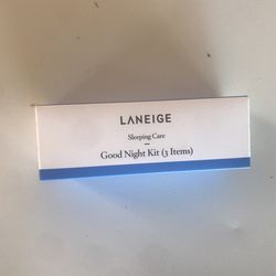 Laneige