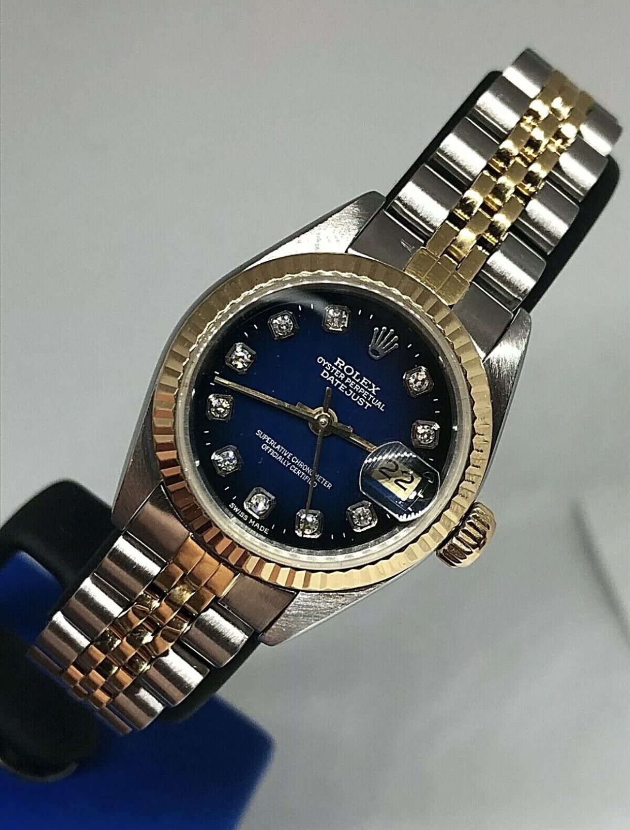 Rolex