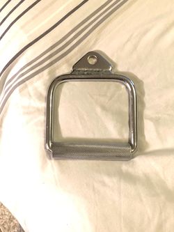 Single Pull down Row Handle