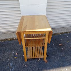 Table For Sale 
