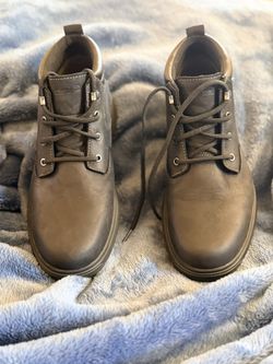 Timberlands - Men’s Size 7