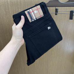 BBR Men’s Jeans 2026 New 