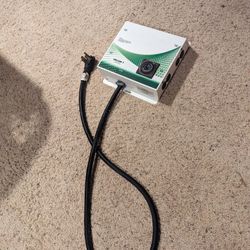 Titan 8 Light Controller MLC 