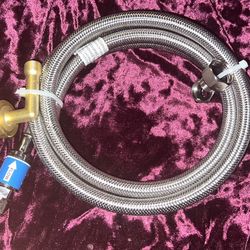 Dishwasher Hoses 