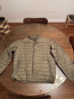 Patagonia Nano Lightweight Puffer Jacket
