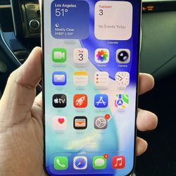 iPhone 16 Pro Max 256gb