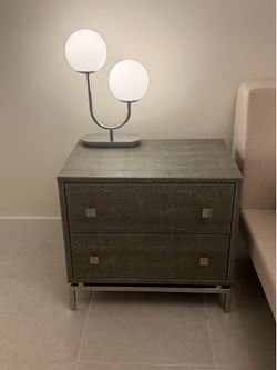 Nightstand (CB2)