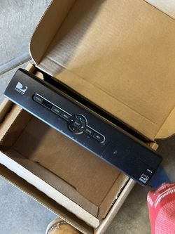 Direct Tv Receiver D12-100