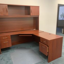 Office Desk