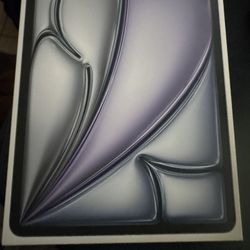 iPad Air 13 Inch 256 Gb