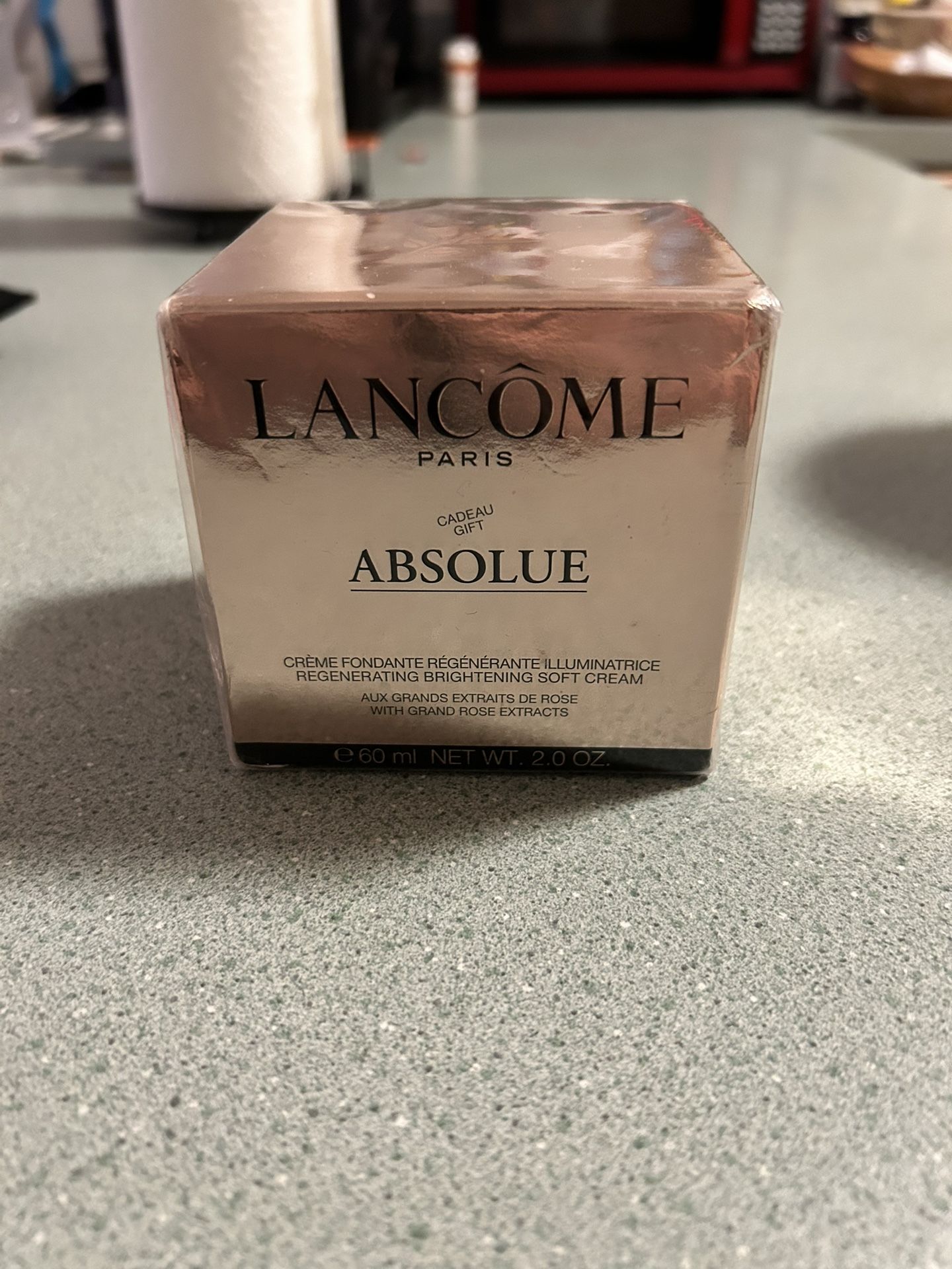 LANCÔME-ABSOLUTE 