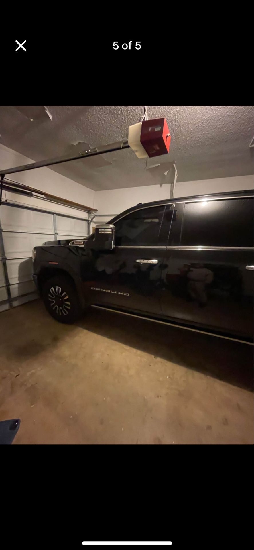 2022 GMC Sierra 2500 HD