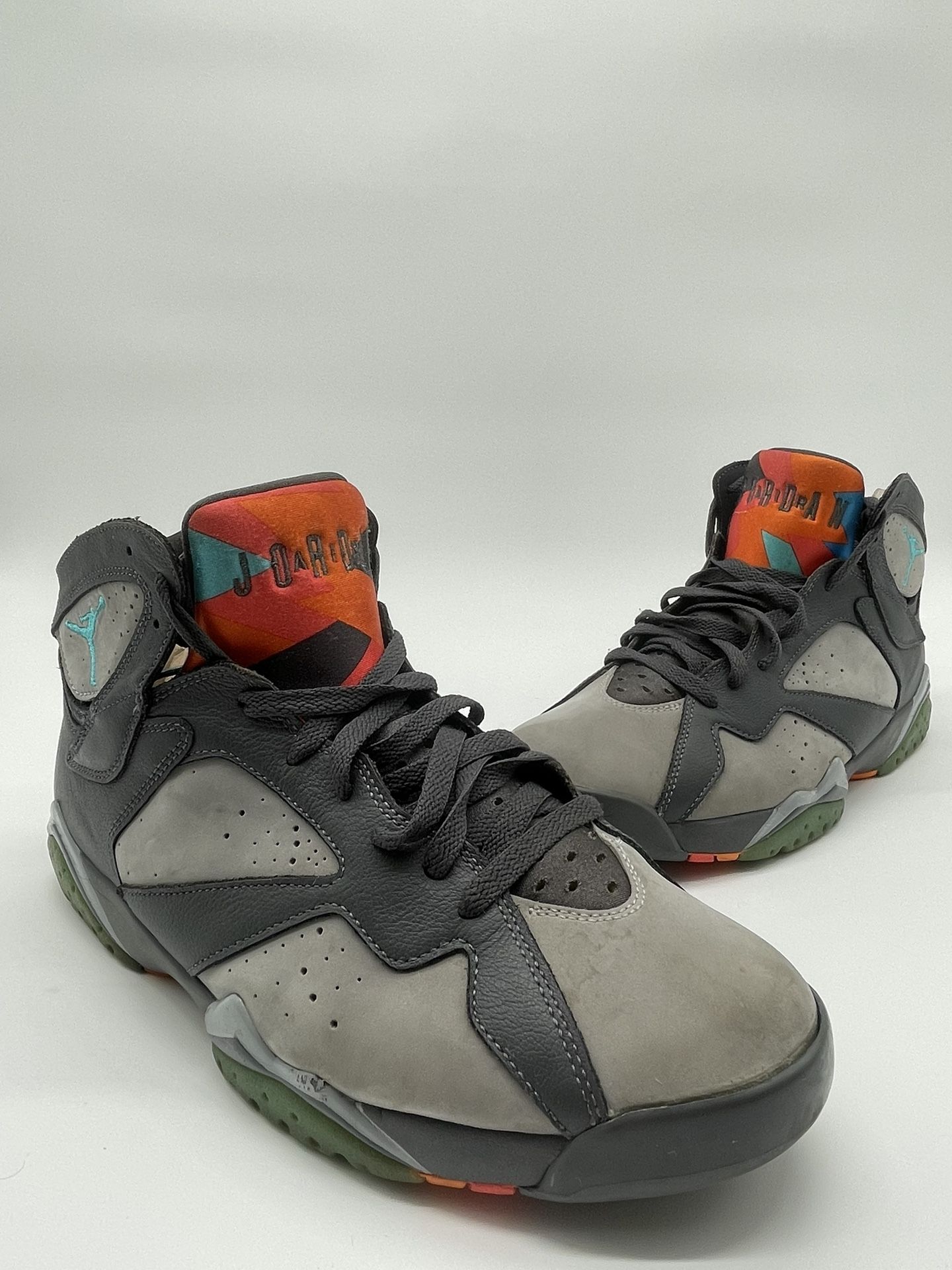 Nike Air Jordan Barcelona Days Size Men [Used] (304775 016)