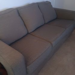 SLEEPER SOFA