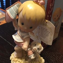 Price Is Firm - Turtle King Corp. Figurine New Still In It’s Boxed These Are Collectors