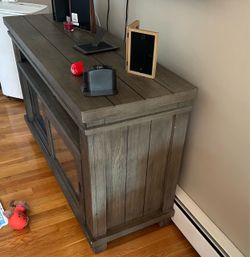 Matching Coffee Table & TV stand