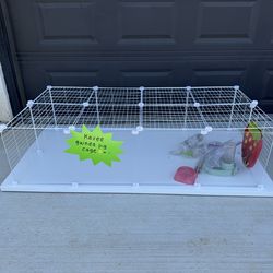 Kavee Guinea Pig cage