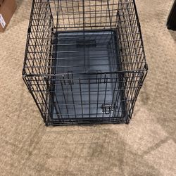 Dog Crate