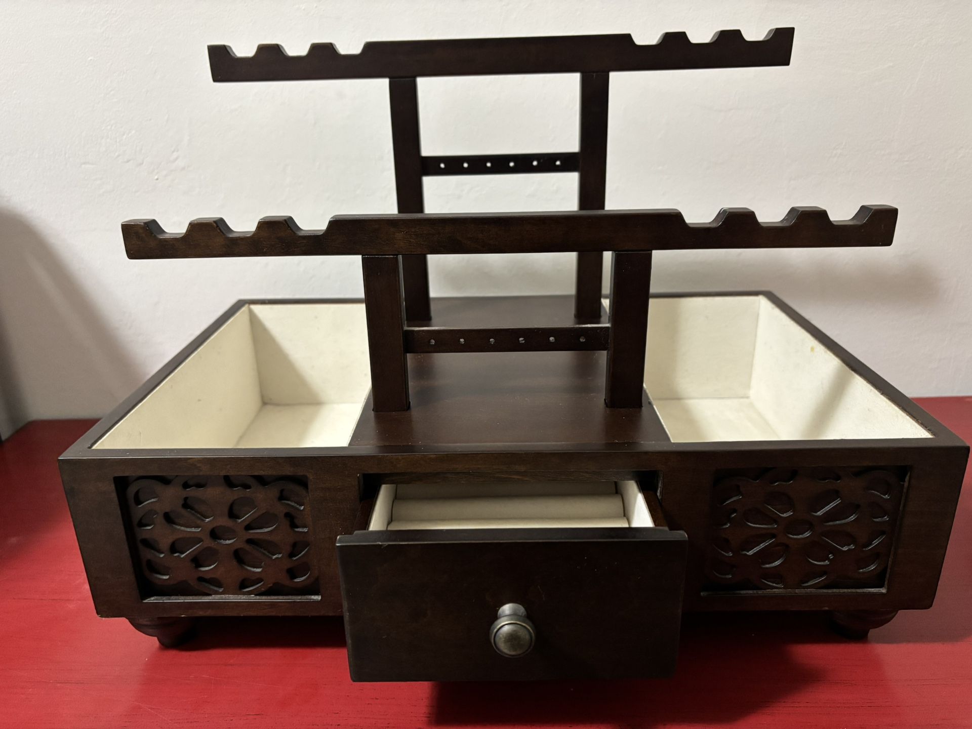 Jewelry Organizer Stand