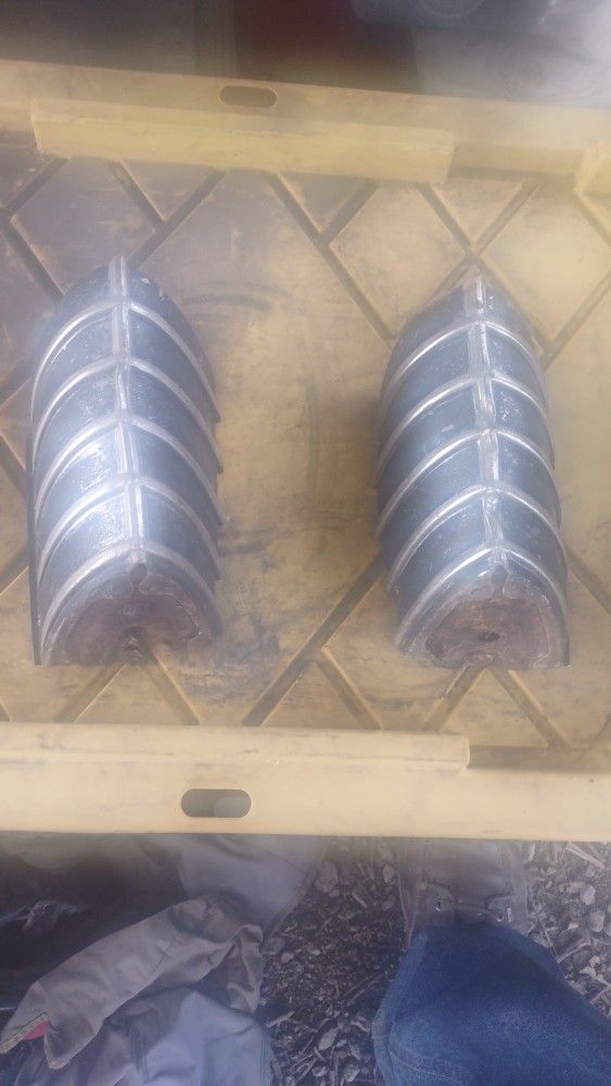 1967 Chevy Impala Parts