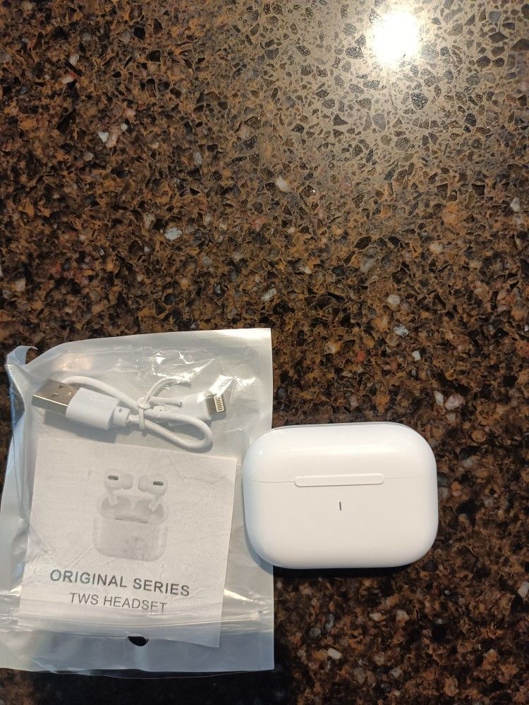Wireless Headphones
