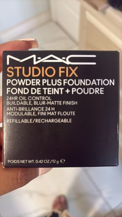 MAC Studio Fix