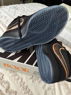 Nike book 1