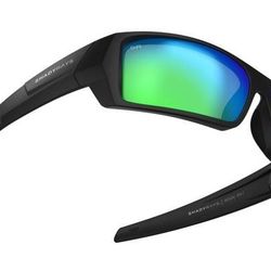 2 Different Styles of Brand New Shady Rays Polarized Sunglasses 